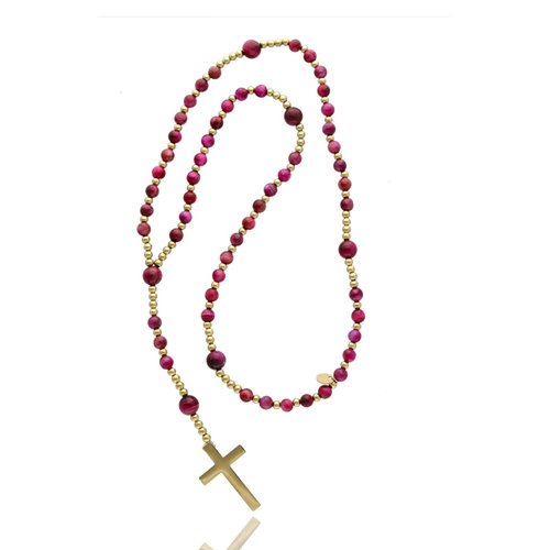 Obrazek Różaniec ROZ433