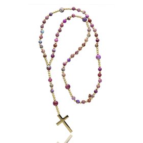 Obrazek Różaniec ROZ432