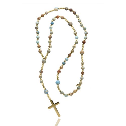 Obrazek Różaniec ROZ431