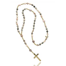 Obrazek Różaniec ROZ429