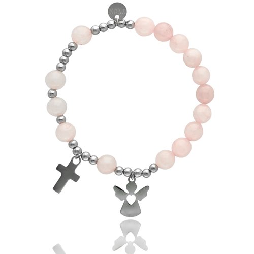 Obrazek Różaniec na rękę ROZ396