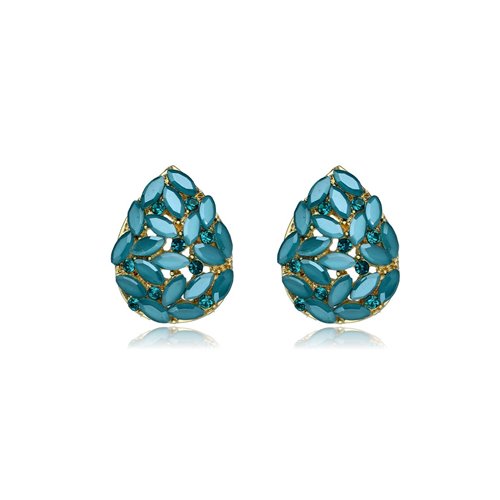 Obrazek Kolczyki E96879