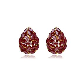 Obrazek Kolczyki E96877