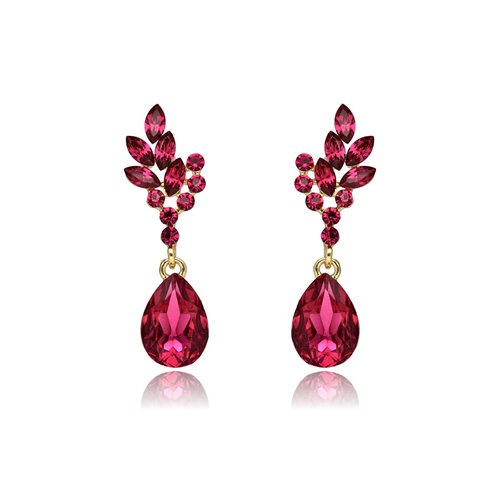 Obrazek Kolczyki E96873