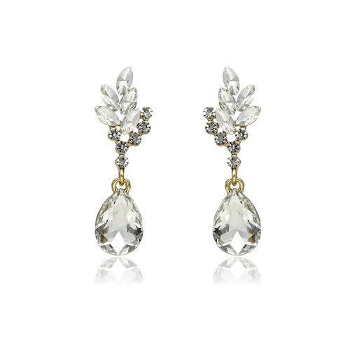 Obrazek Kolczyki E96872