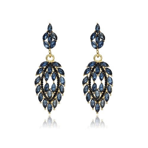 Obrazek Kolczyki E96867