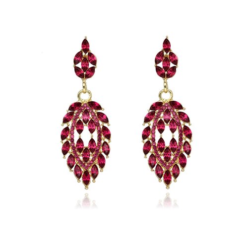 Obrazek Kolczyki E96866