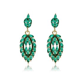 Obrazek Kolczyki E96865