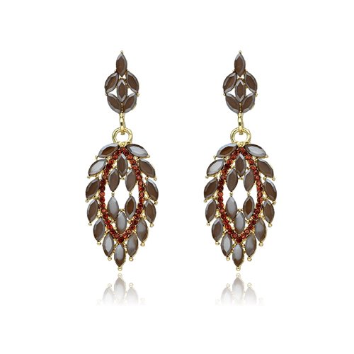 Obrazek Kolczyki E96864