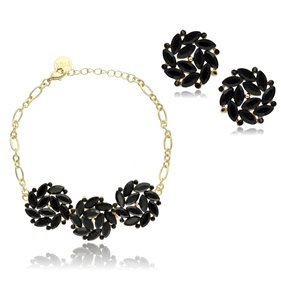 Obrazek Komplet S97109