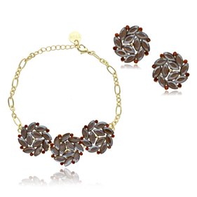 Obrazek Komplet S97108