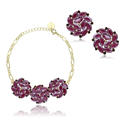 Obrazek Komplet S97106