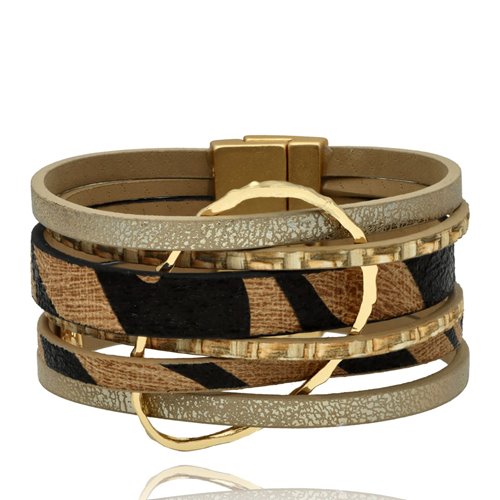 Obrazek Bransoletka B96456