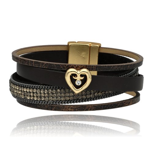 Obrazek Bransoletka B96425