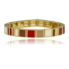 Obrazek Bransoletka lollipops B96589