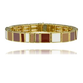 Obrazek Bransoletka lollipops B96587