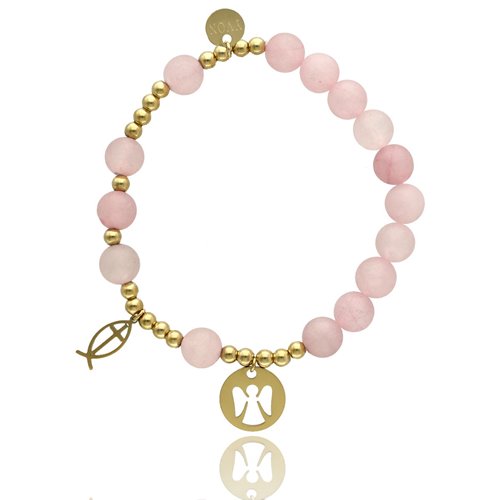 Obrazek Różaniec na rękę ROZ388