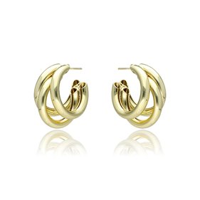 Obrazek Kolczyki E96510