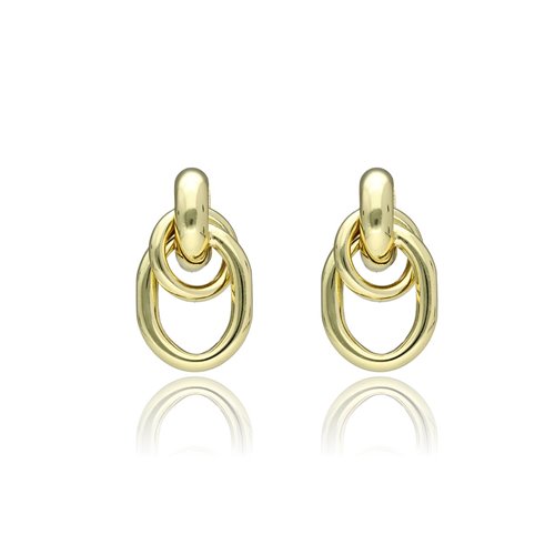 Obrazek Kolczyki E96506