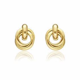 Obrazek Kolczyki E96505