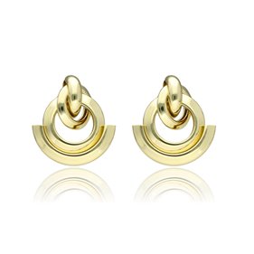 Obrazek Kolczyki E96501