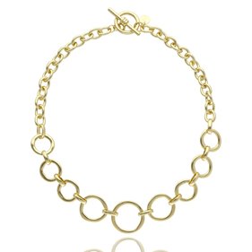 Obrazek Naszyjnik N96913