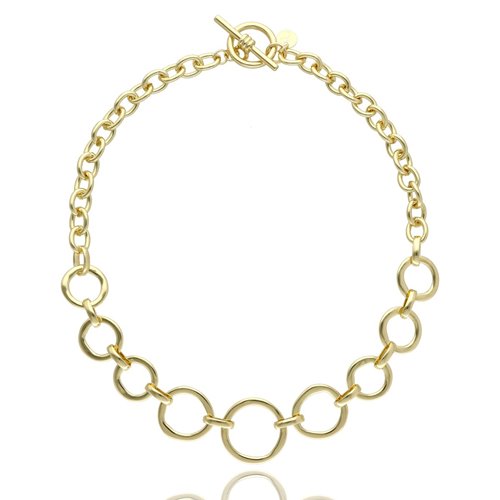 Obrazek Naszyjnik N96913