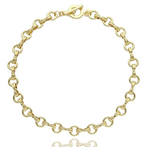 Obrazek Naszyjnik N96910