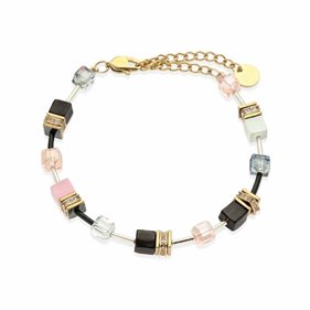 Obrazek Bransoletka LOVELY CUBES B98191