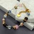 Obrazek Bransoletka LOVELY CUBES B98191