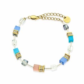 Obrazek Bransoletka LOVELY CUBES B98188