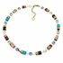 Obrazek Naszyjnik LOVELY CUBES N98184