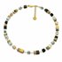 Obrazek Naszyjnik LOVELY CUBES N98183