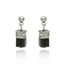 Obrazek Kolczyki LOVELY CUBES E98181