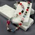 Obrazek Naszyjnik LOVELY CUBES N98181