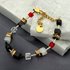 Obrazek Bransoletka LOVELY CUBES B98180