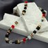 Obrazek Naszyjnik LOVELY CUBES N98180