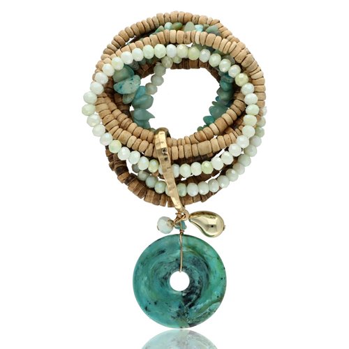 Obrazek Bransoletka B96548