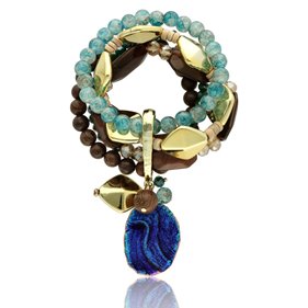 Obrazek Bransoletka B96544