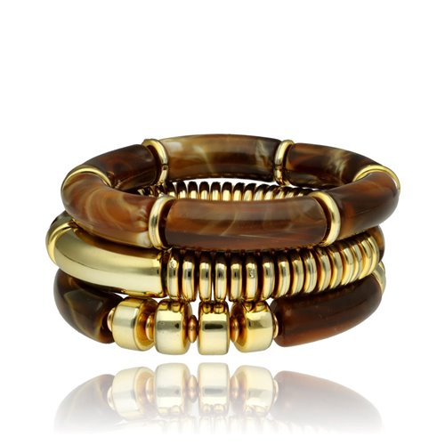 Obrazek Zestaw bransolet B96570