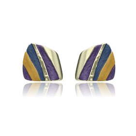 Obrazek Kolczyki MOLIERA E96618