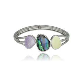 Obrazek Bransoletka ELVINE B96615