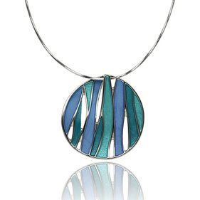 Obrazek Naszyjnik NOMI N96610