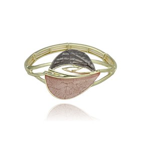 Obrazek Bransoletka SIENA B96604