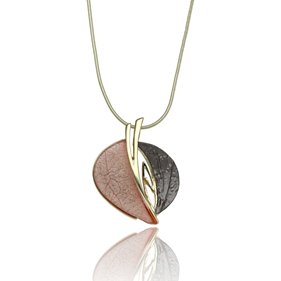 Obrazek Naszyjnik SIENA N96604