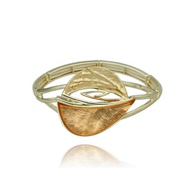 Obrazek Bransoletka SIENA B96603