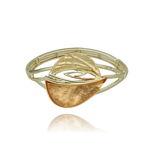 Obrazek Bransoletka SIENA B96603