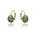 Obrazek Kolczyki z labradorytem E97112