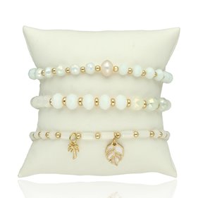 Obrazek Zestaw bransolet BS 96900