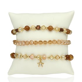 Obrazek Zestaw bransolet BS 96929